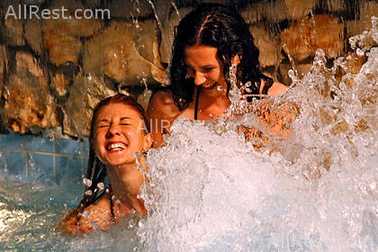 Valamar Diamant Hotel 13
